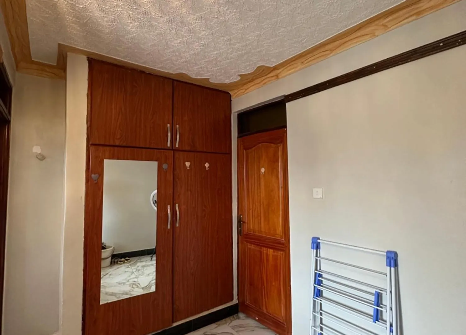 Moon River Apartments Kampala